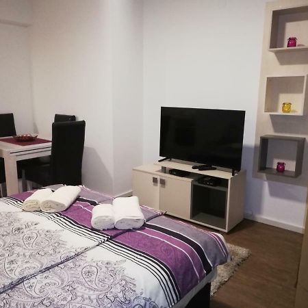 Laguna Apartman 2 Nis Ngoại thất bức ảnh