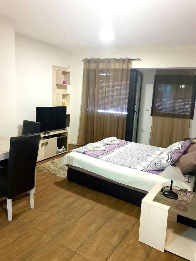 Laguna Apartman 2 Nis Ngoại thất bức ảnh