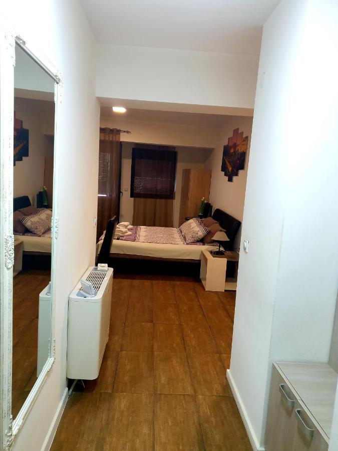Laguna Apartman 2 Nis Ngoại thất bức ảnh