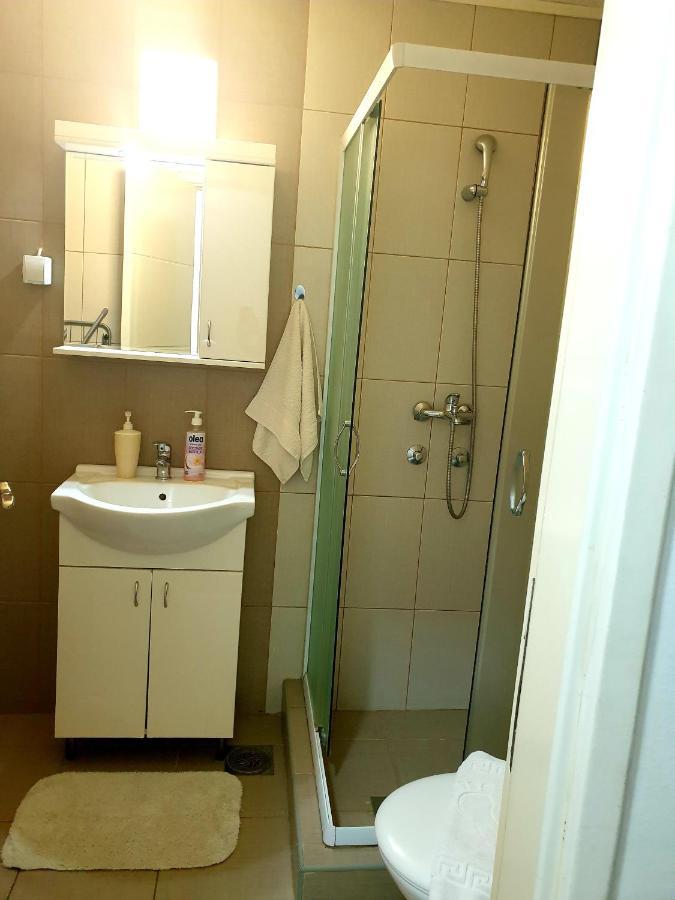 Laguna Apartman 2 Nis Ngoại thất bức ảnh