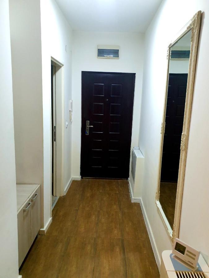 Laguna Apartman 2 Nis Ngoại thất bức ảnh