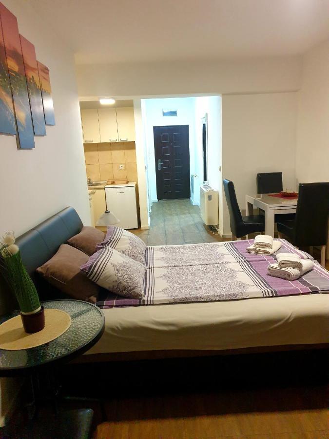 Laguna Apartman 2 Nis Ngoại thất bức ảnh