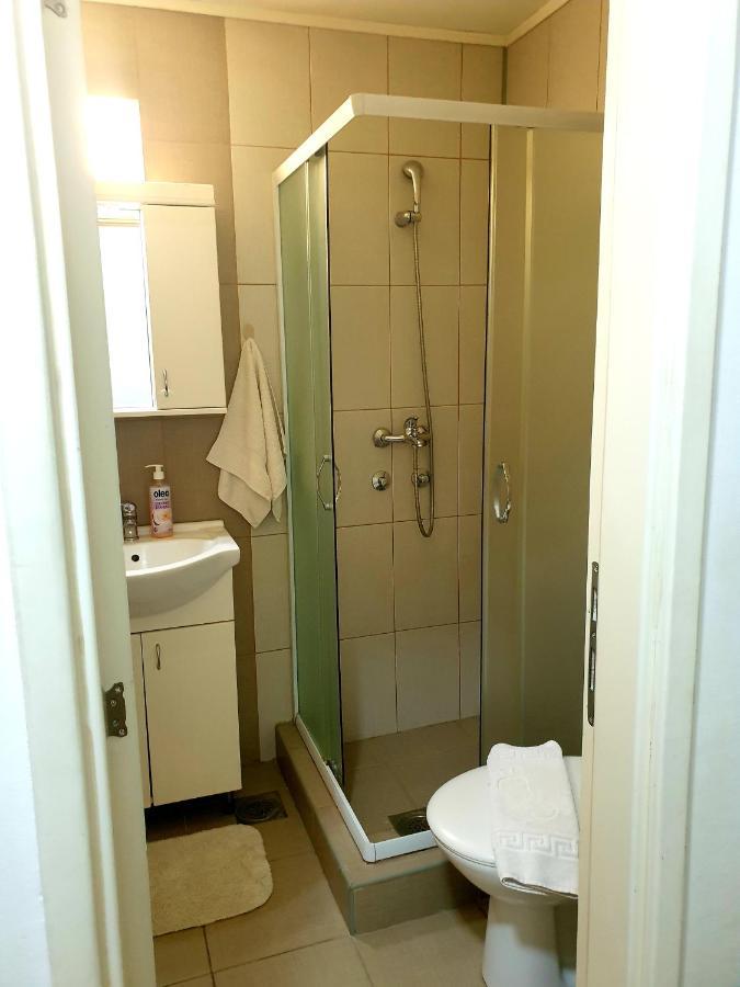 Laguna Apartman 2 Nis Ngoại thất bức ảnh