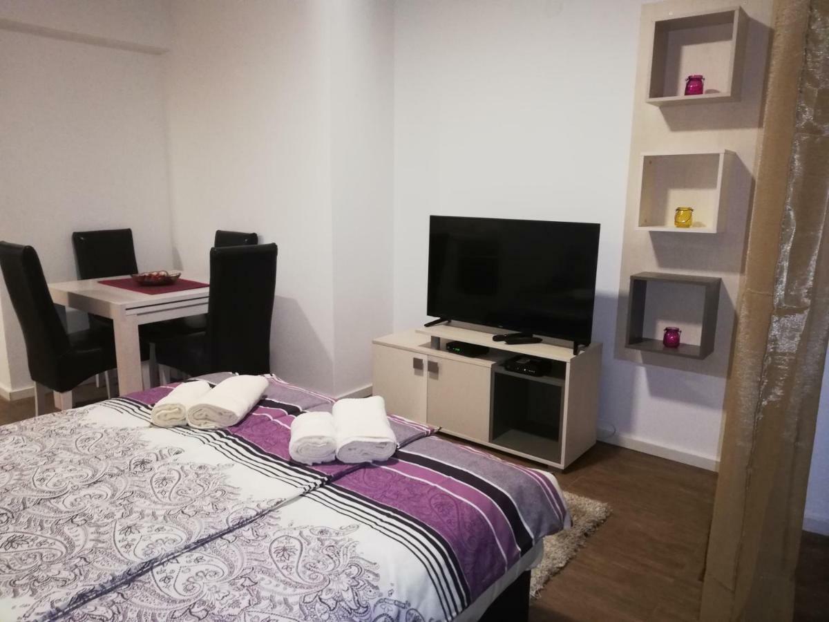 Laguna Apartman 2 Nis Ngoại thất bức ảnh