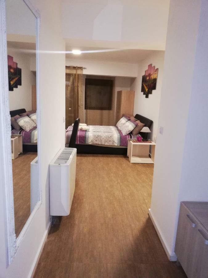 Laguna Apartman 2 Nis Ngoại thất bức ảnh