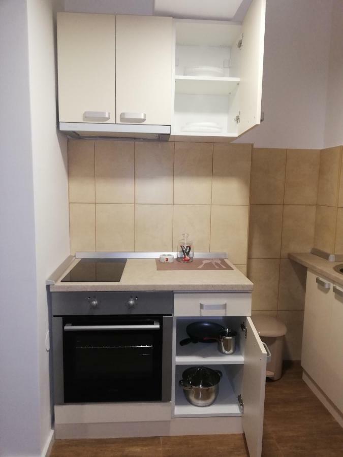 Laguna Apartman 2 Nis Ngoại thất bức ảnh