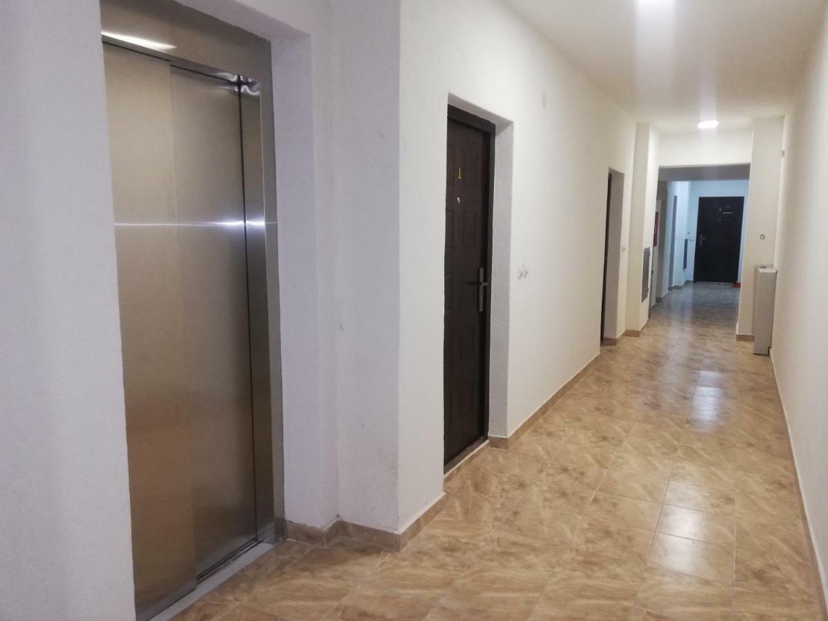 Laguna Apartman 2 Nis Ngoại thất bức ảnh