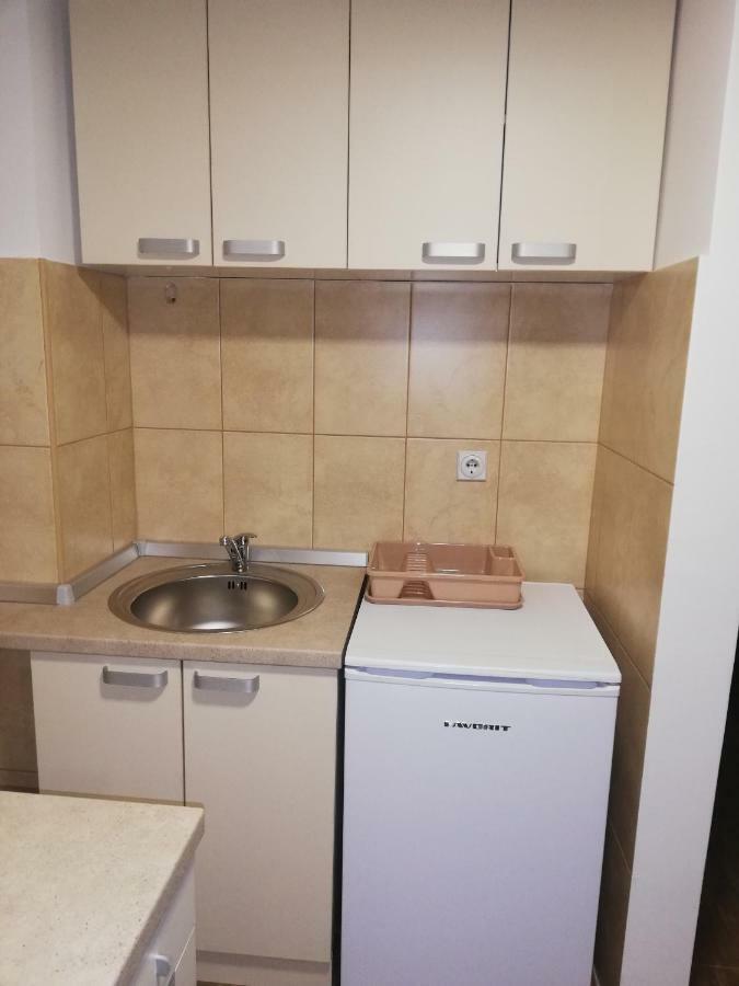 Laguna Apartman 2 Nis Ngoại thất bức ảnh