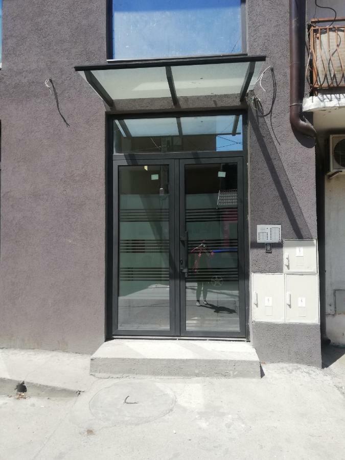 Laguna Apartman 2 Nis Ngoại thất bức ảnh