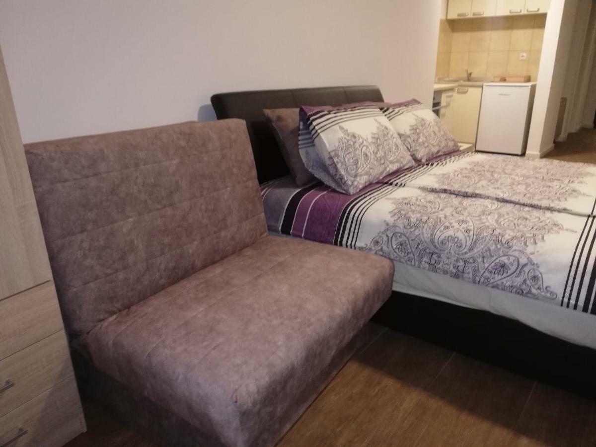 Laguna Apartman 2 Nis Ngoại thất bức ảnh