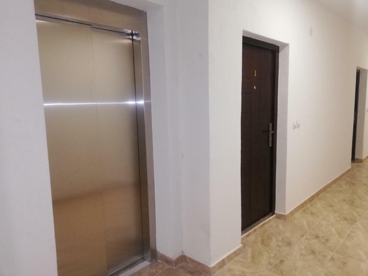 Laguna Apartman 2 Nis Ngoại thất bức ảnh